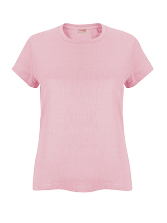 TEES/Bella Tee/T-W03 Pale Pink.j